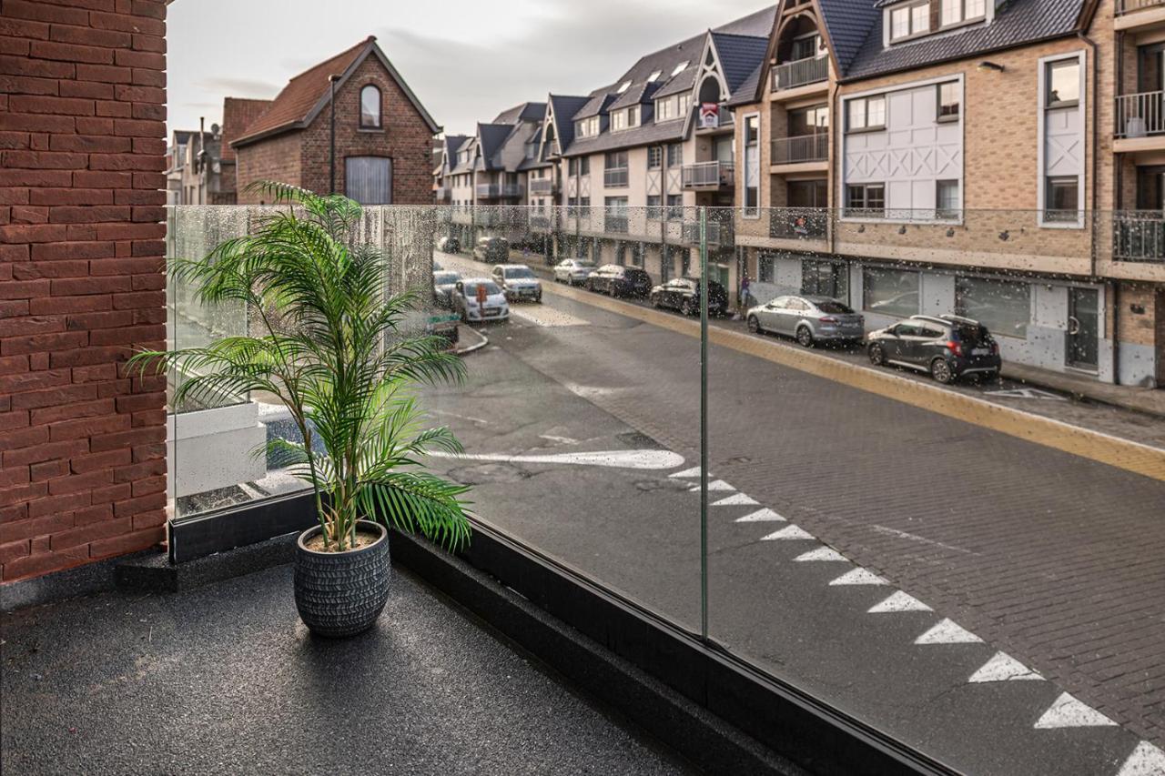 Petunia De Haan - Casselbergh Residences Exterior foto